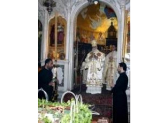 Il dilemma dei cristiani